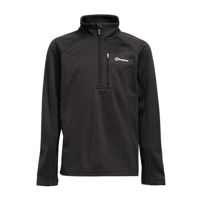 Berghaus флісовий пуловер підлітковий