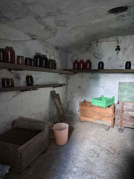 Продам будинок с. Чемужівка біля хвойного лісу