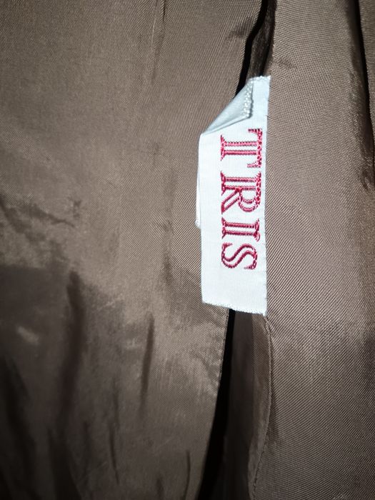 Blazer Castanho - Tamanho 40