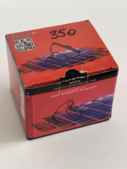 Лампа LMP-R17 Platinum R17 350W