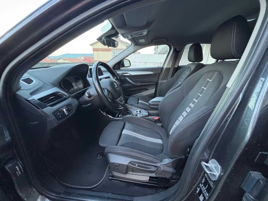 BMW X2 18 i sDrive