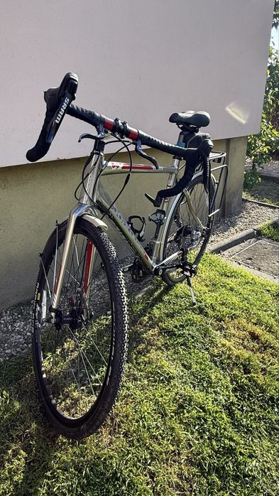Boardman CX Team