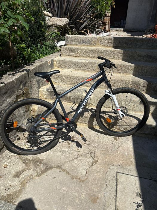 Rockrider ST 120 – Excelente estado | BTT 27,5”