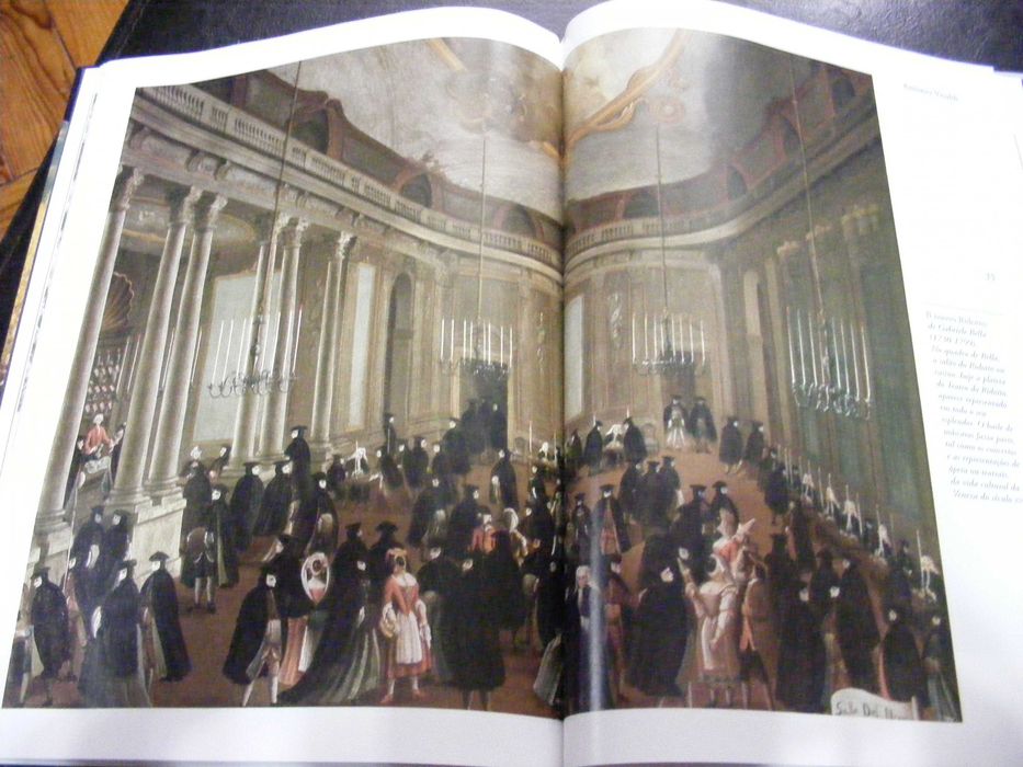 Livro Vivaldi, as Quatro Estações, c/ 2 CD - NOVO