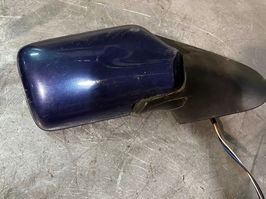 ESPELHO RETROVISOR SEAT IBIZA II 6K 93-99 - ELETRICO / MANUAL -