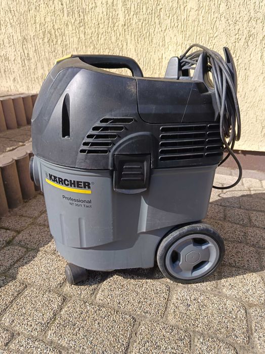 Odkurzacz KARCHER