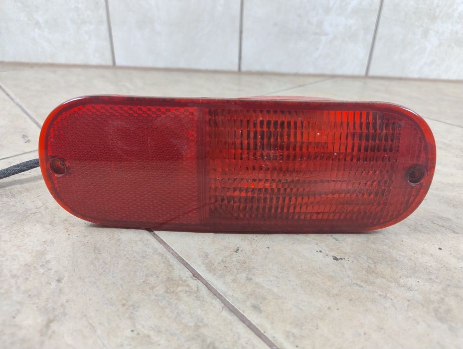 Chrysler PT Cruiser lampka lampa w zderzak światła przeciwmgielnego
