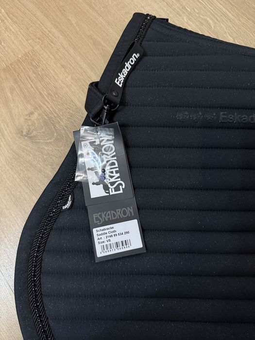 Czaprak Eskadron dynamic