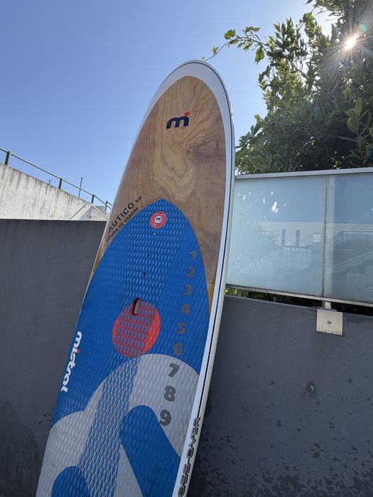 Prancha de paddle mistral