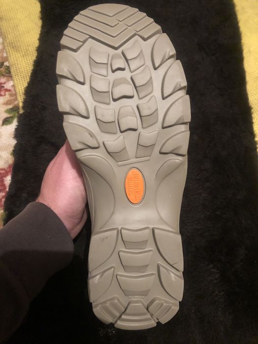 Берці Prime material