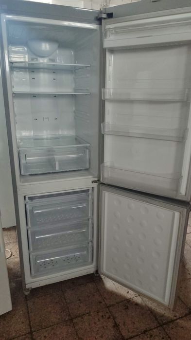 Frigorífico SAMSUNG