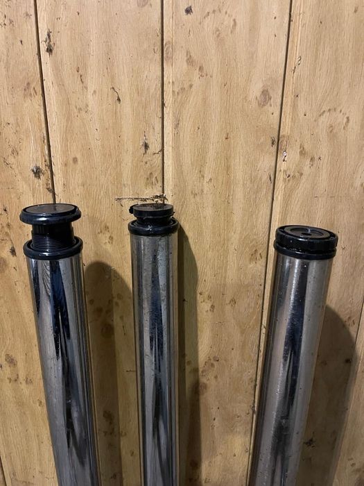 Продам металлические ножки для мебели