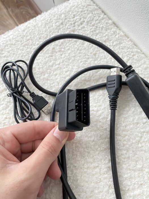 Diablo Sport Trinity Ex Computer Chip Programmer
