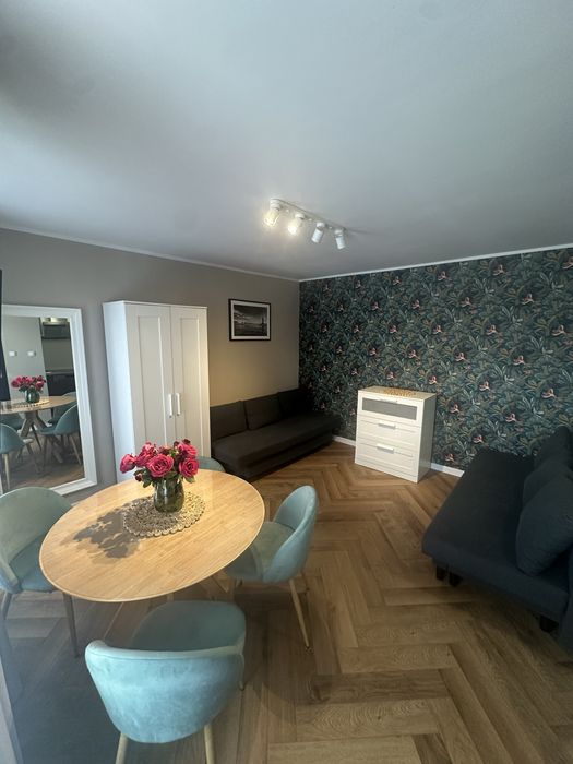 Wynajme piękny apartament dla 2-6 osób, Sopot!