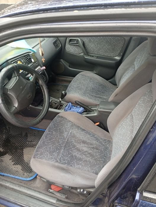 Продам автомобиль