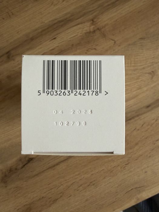 Ochronna emulsja do ciała Emolium 400 ml