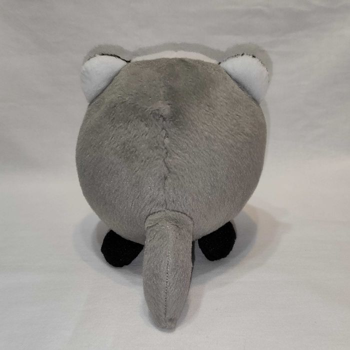 M455 Maskotka Borsuk Bartek Gang Słodziaków 15 cm