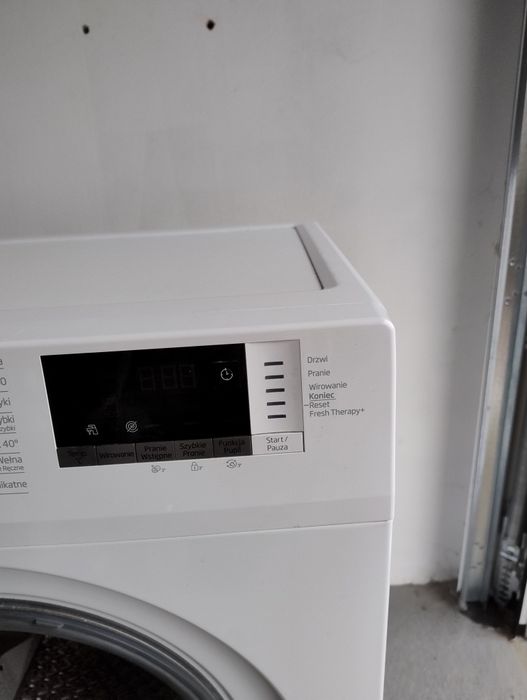 Pralka Beko 7 kg 1000 obr/minutę