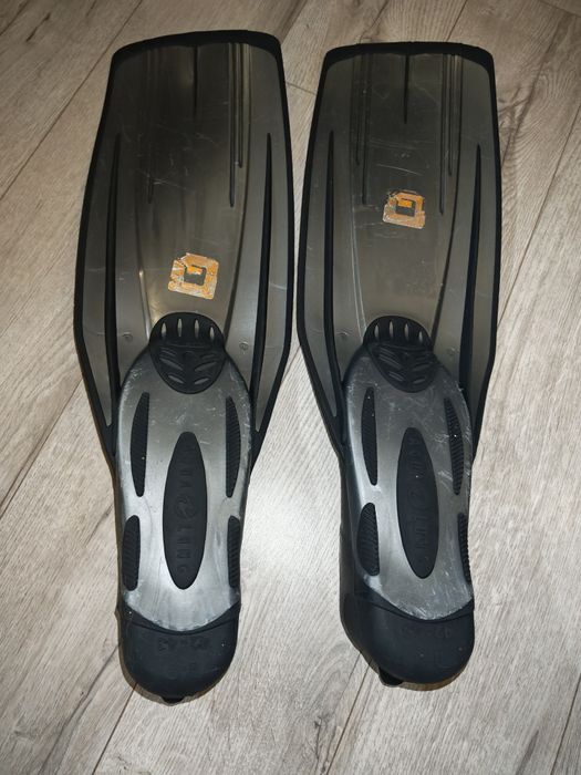 Ласти Caravelle AQUA LUNG