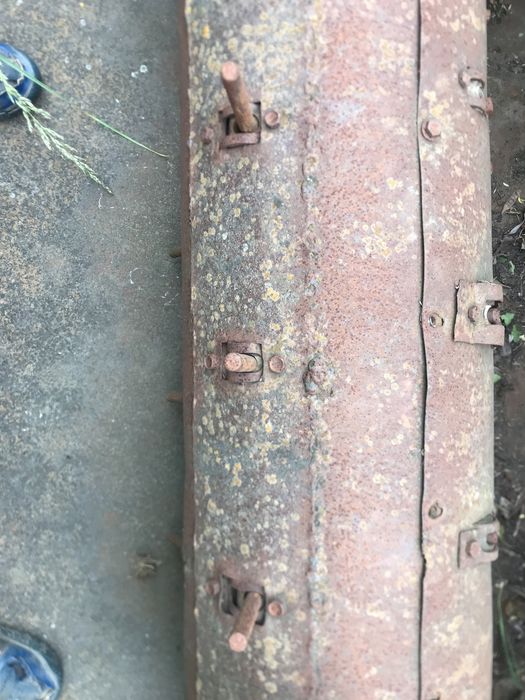 Шнек / жатка СК -5