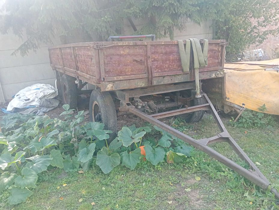 maszyny rolnicze