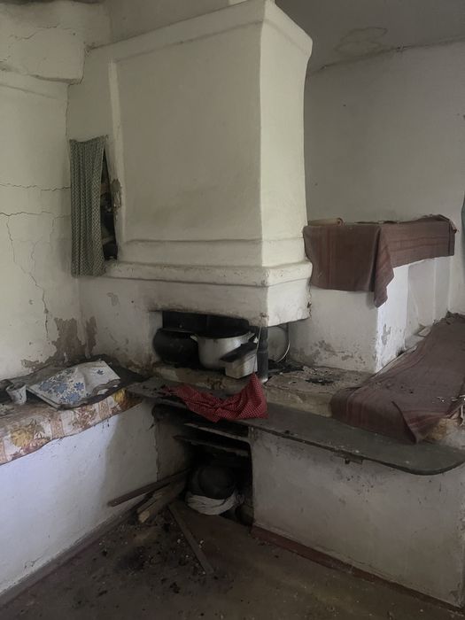 Продаж будинку село Слобода 75км від Києва Обухівський район