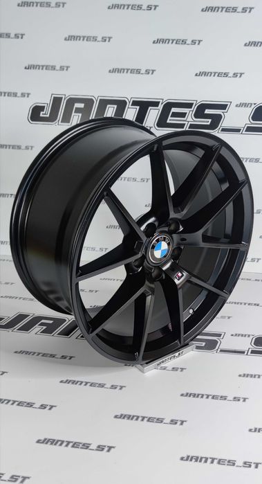 jantes 18" 5x112 Style BMW M4 CS NOVAS
