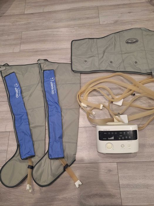 Drenaż limfatyczny Doctor life LX7