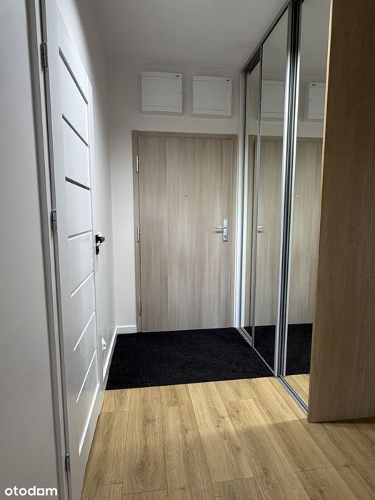 Dwupokojowe mieszkanie 46 m² | Osiedle Nad Jasieniem | Przy Parku - Widok 5