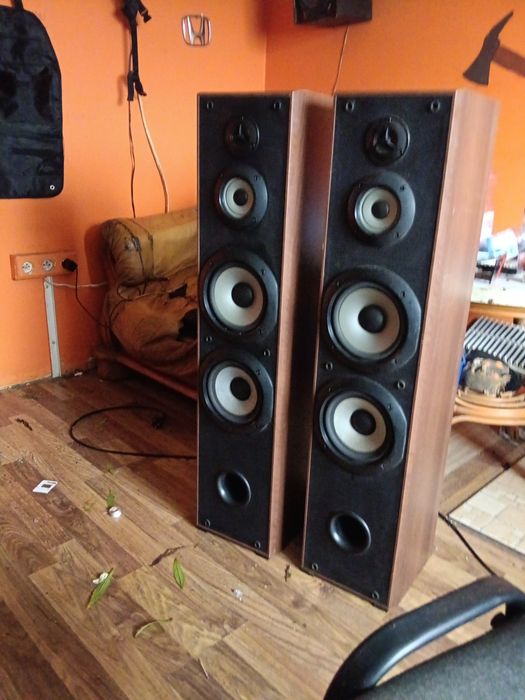 Głosniki sony 180w