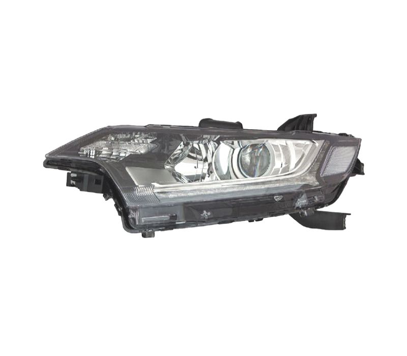 FAROL ESQ MITSUBISHI OUTLANDER 15-