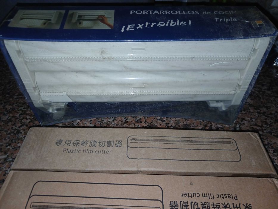 Articlos para cozinha novo!