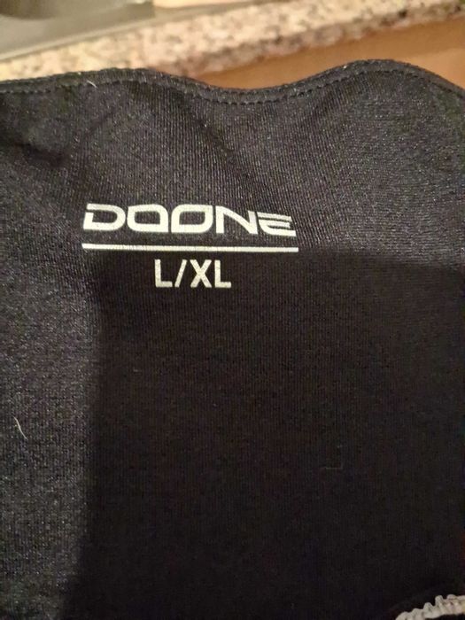 Leggings desportivas Doone.