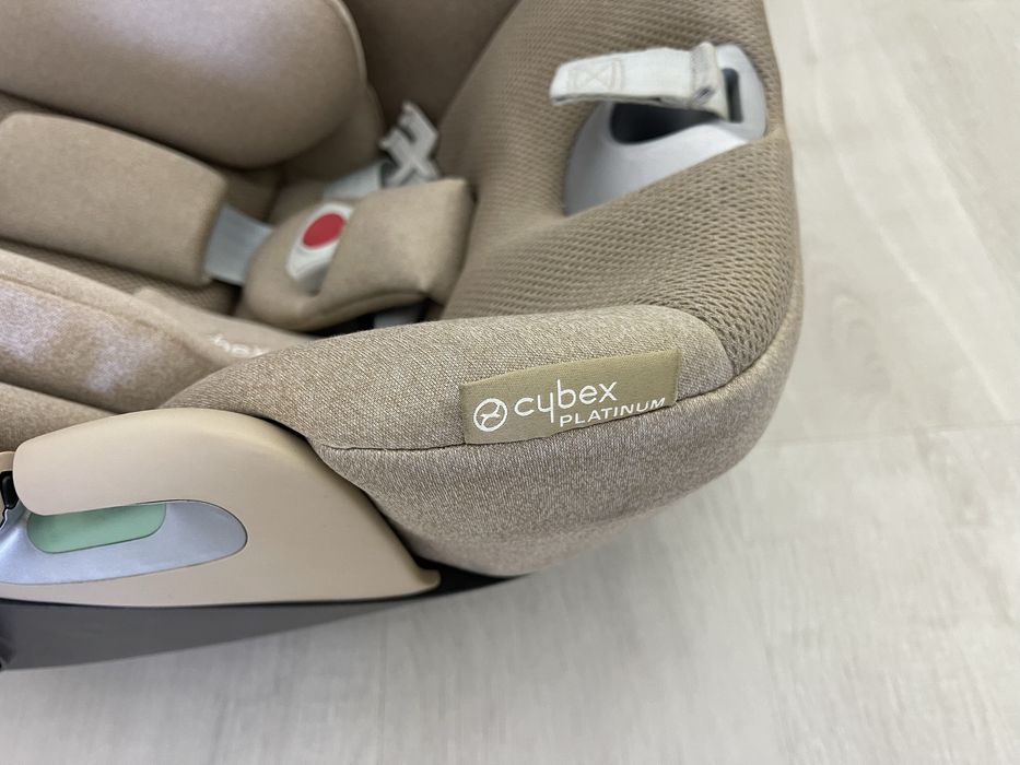 Ovo Cybex Platinium