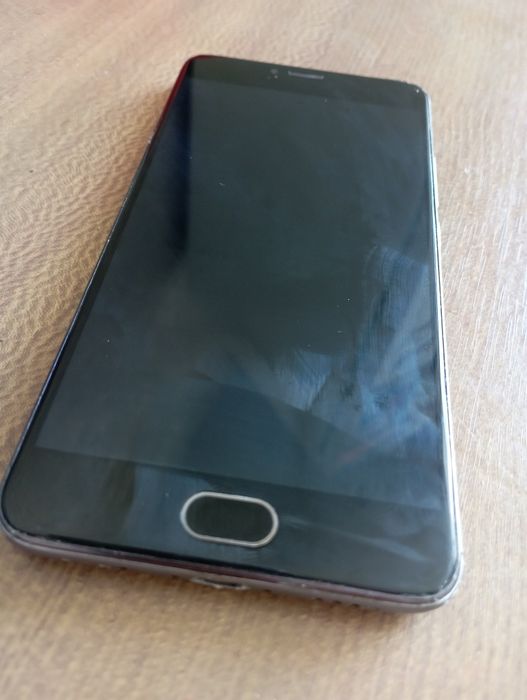 Meizy m3 note 4/64 Гб