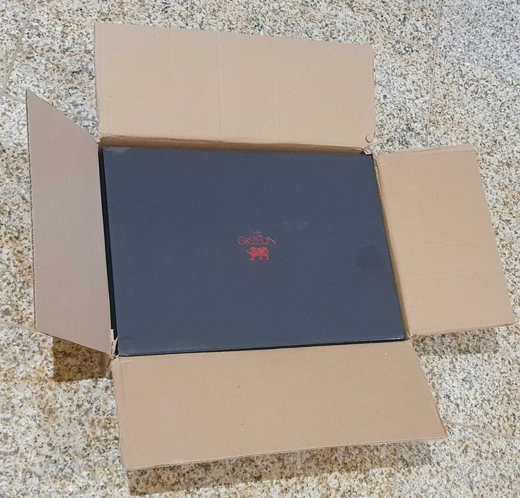 Kabel sieciowy Gryphon Vanta PC - 1,5 m