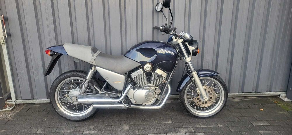 Sachs