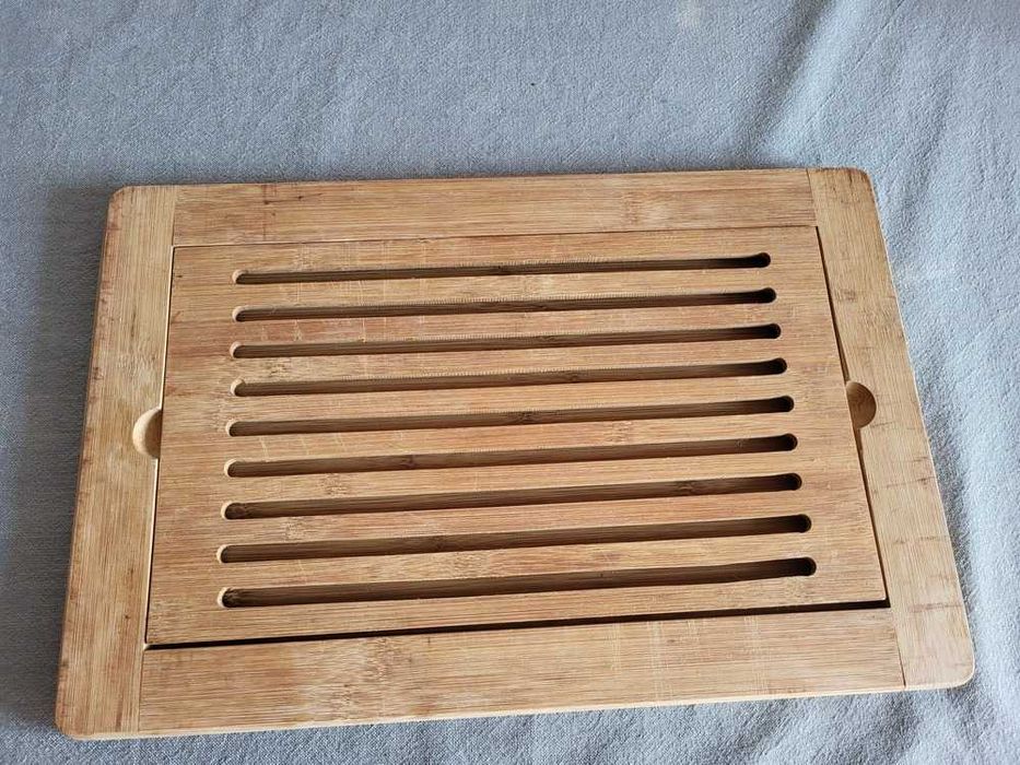 Tábua de Corte de Pão