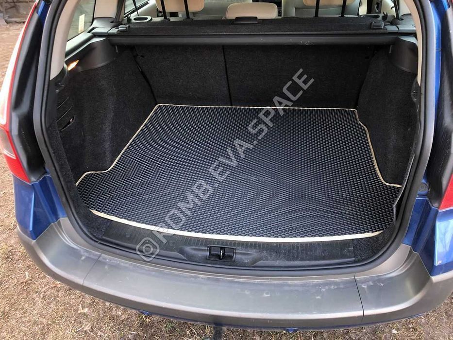 EVA коврики Peugeot Renault Opel Citroen Volkswagen Tesla Volvo ЕВА авто килимки