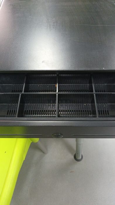 Gaveta de Dinheiro Custom