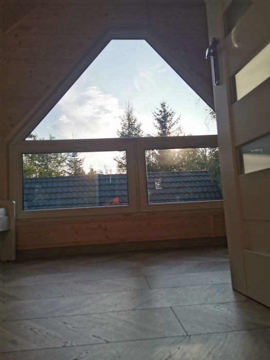 Nowy Dom nad jeziorem FERIE,,Wakacje 2026, sauna,jacuzz