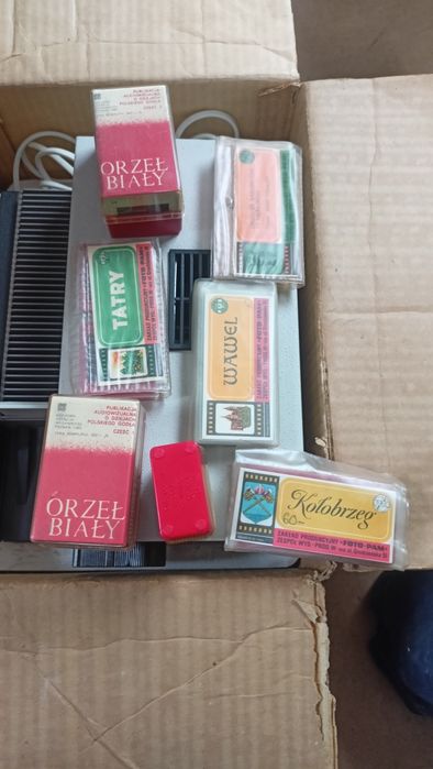 Sprzedam rzutnik Diapol