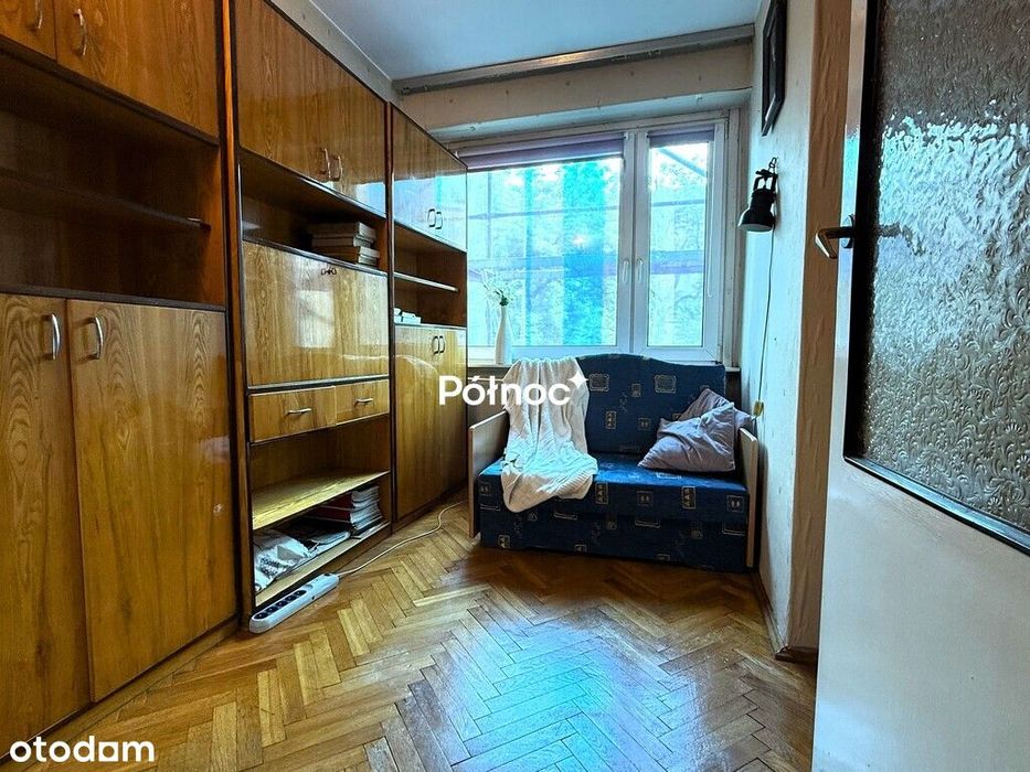 Mieszkanie 48,20 m²|2 piętro|Balkon|Piastowska - Widok 4