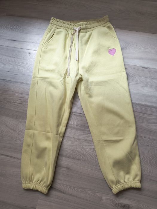 Spodnie dresowe NOWE uni