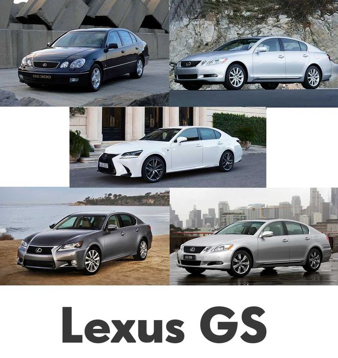 Разборка Lexus Запчасти RX LX NX ES GS LS IS 00-24 Шрот Запчастини