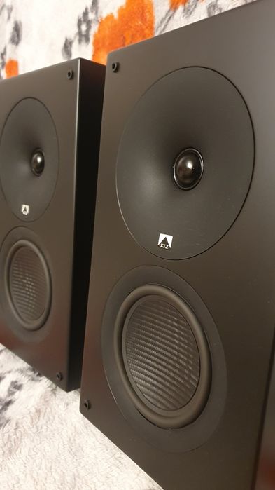 Kolumny nascienne XTZ Spirit 2