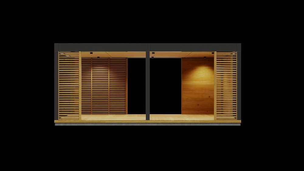 Altana 31 Nowoczesna | Blacha, Rynny, Podłoga, Impregnacja | Producent