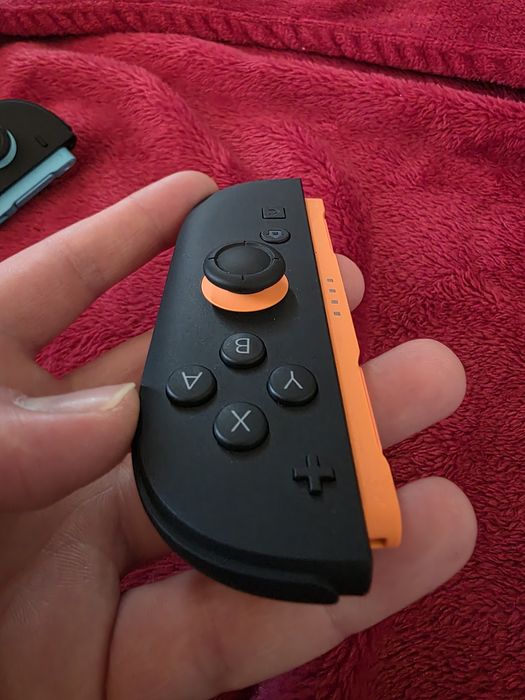 Par de joy cons - Nintendo switch 2