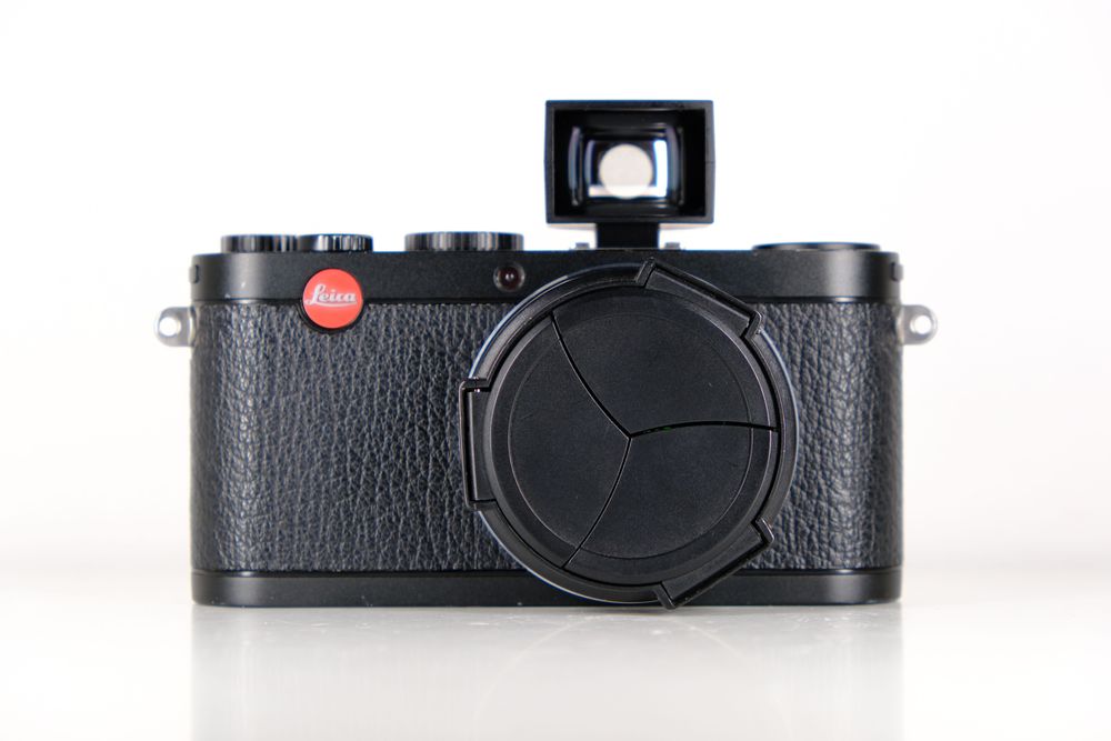 Leica X1 + гарантія / без передопла