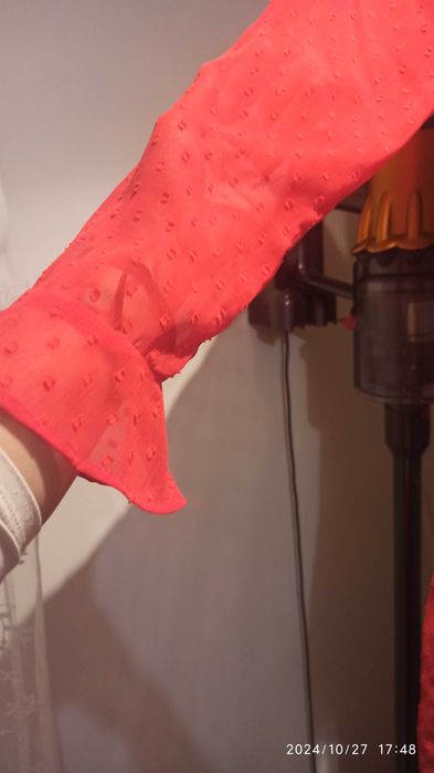 Sukienka h&m rozm. 38